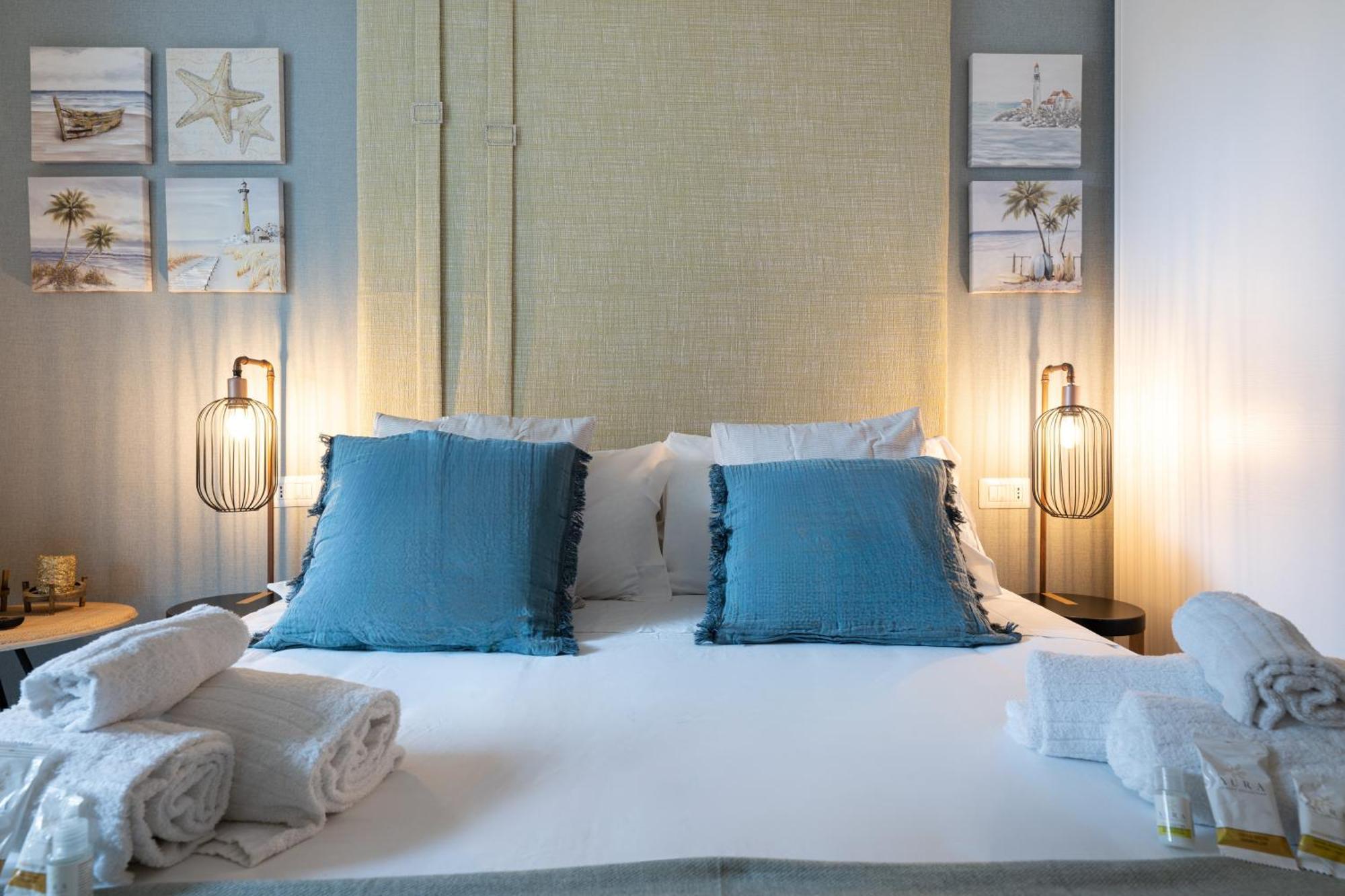 Cozy Marine Apt With Jacuzzi - 250Mt From Sea Polignano a Mare Exteriör bild